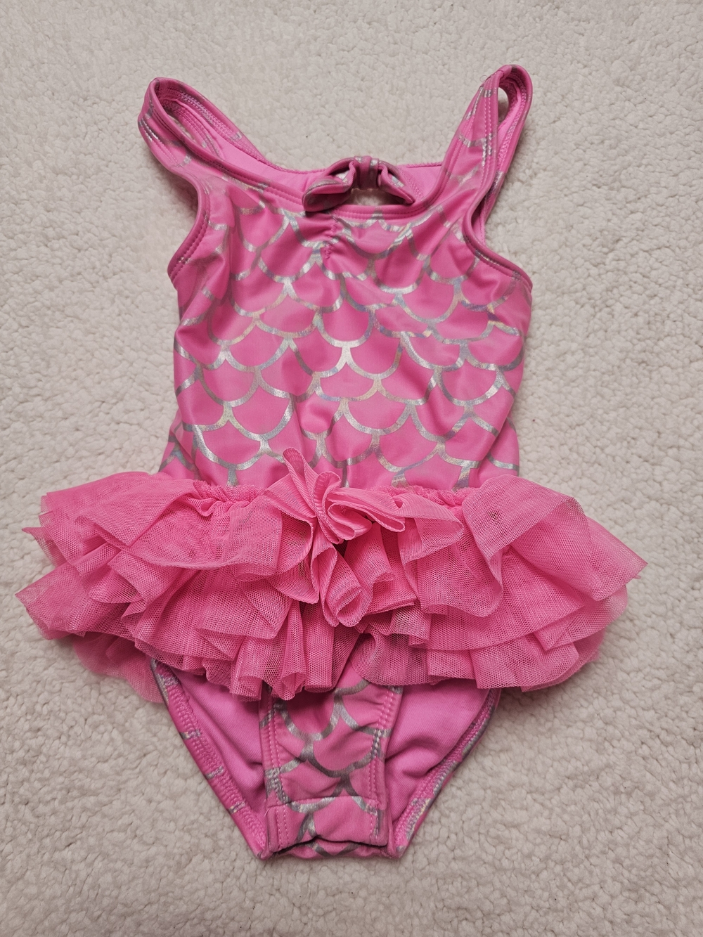 Bundle 19Pcs Girls 4T Spring Summer Clothes - Picture 13 of 15